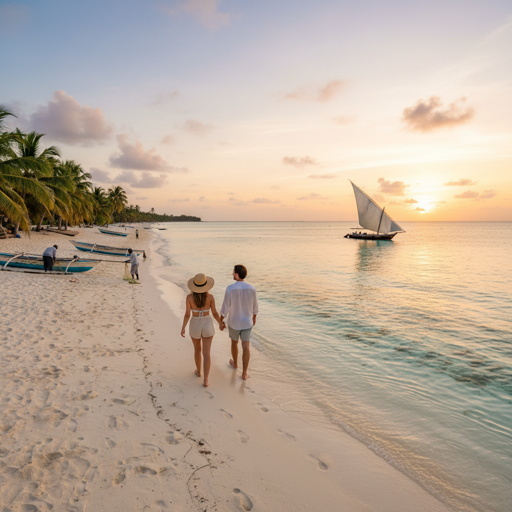 Zanzibar in June 2026: Best Beaches, Activities & Weather Guide