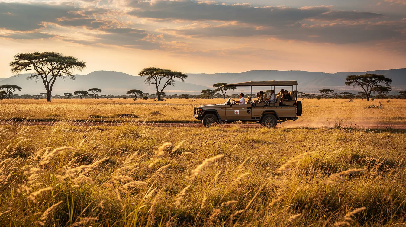 Safari eSIM Kenya: Network Coverage, Safaricom Access & How SafarieSIM Keeps You Connected