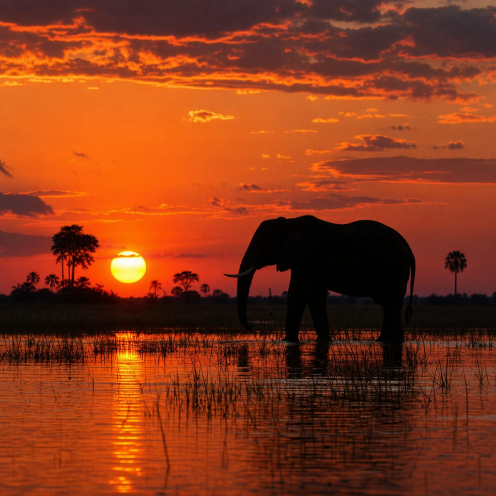 Exploring Botswana: A Traveler's Guide