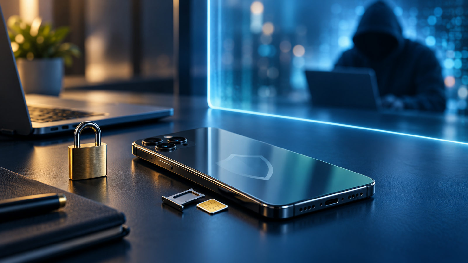 How to Protect Yourself From SIM Swap Scams
