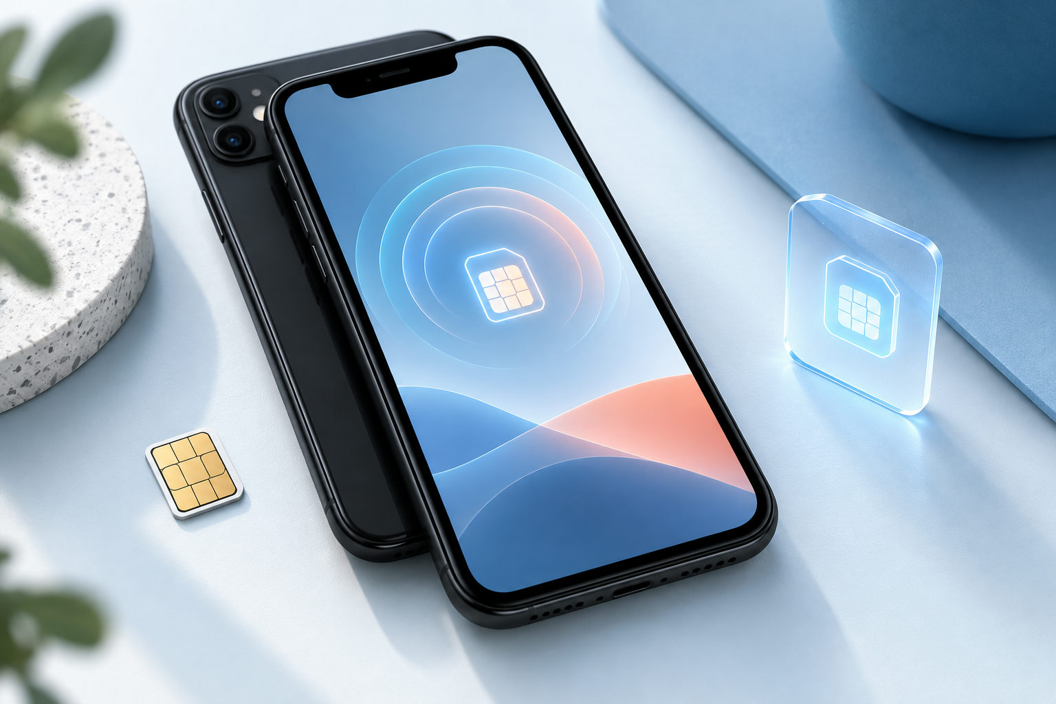 Does the iPhone 11 Have eSIM? Everything to Know